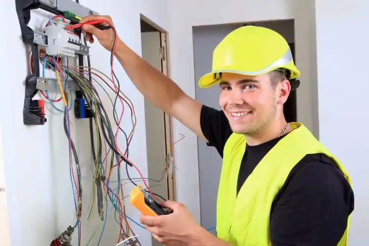 elektricien Aagtekerke